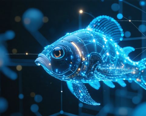 Revolutionizing AI Together: DeepSeek Throws Open Its Code for All Revolutionizing AI Together: DeepSeek Throws Open Its Code for All
