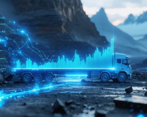 What’s Happening with MARA Stock? AI Revolution Redefines Mining What’s Happening with MARA Stock? AI Revolution Redefines Mining