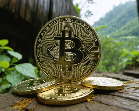 The Bold Leap: Costa Rica Embraces Bitcoin with Banco Nacional’s ETF The Bold Leap: Costa Rica Embraces Bitcoin with Banco Nacional’s ETF