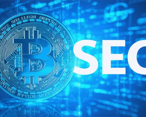 Ripple vs. SEC: The Legal Clash That Could Reshape the Crypto World Ripple vs. SEC: The Legal Clash That Could Reshape the Crypto World