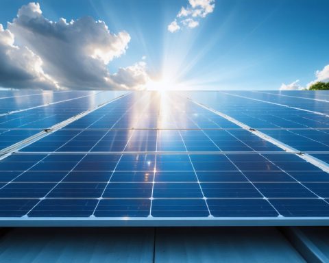 Can Solar Energy Stocks Shine Brighter Than AI in 2025? Can Solar Energy Stocks Shine Brighter Than AI in 2025?