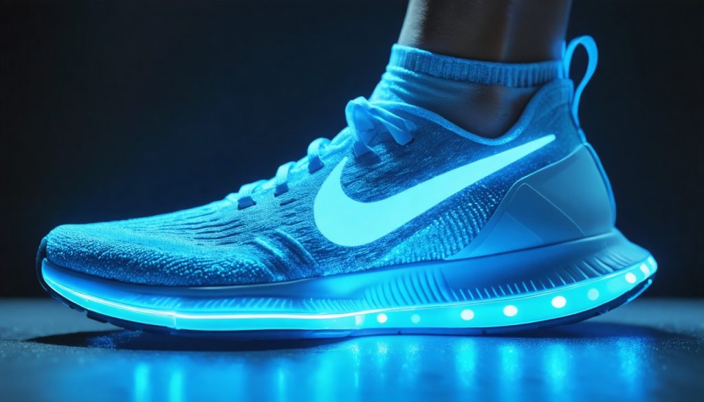 Revolutionizing Retail: How AI is Transforming Nike’s Future Revolutionizing Retail: How AI is Transforming Nike’s Future