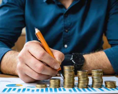 Why This Unassuming Stock Could Be Your Next Big Investment Why This Unassuming Stock Could Be Your Next Big Investment