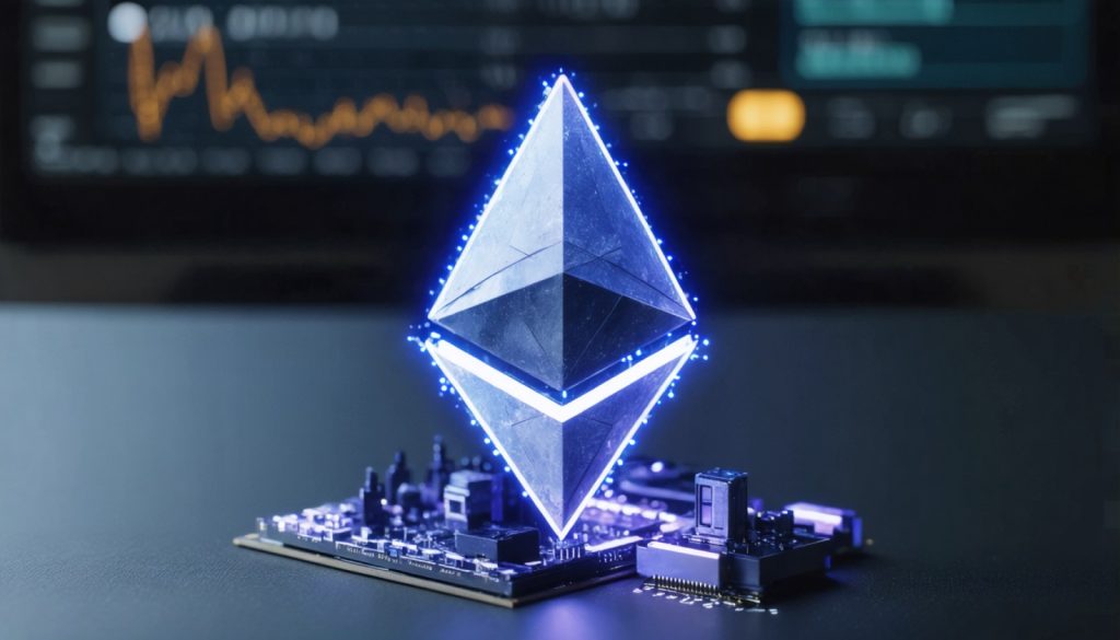Ethereum’s Next Big Move: Are You Ready for the Future of Crypto? Ethereum’s Next Big Move: Are You Ready for the Future of Crypto?
