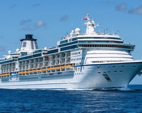 The Tide Turns: Cruise Lines Face Uncharted Waters with New Tax Crackdown The Tide Turns: Cruise Lines Face Uncharted Waters with New Tax Crackdown