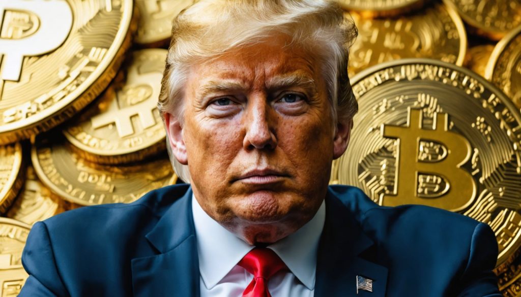 TRUMP Coin Mania: Unveiling The High-Stakes World of Political Cryptocurrency TRUMP Coin Mania: Unveiling The High-Stakes World of Political Cryptocurrency