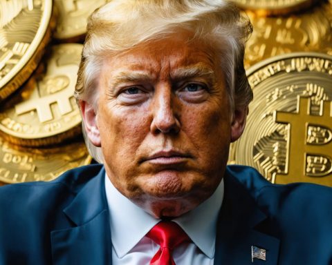 TRUMP Coin Mania: Unveiling The High-Stakes World of Political Cryptocurrency TRUMP Coin Mania: Unveiling The High-Stakes World of Political Cryptocurrency