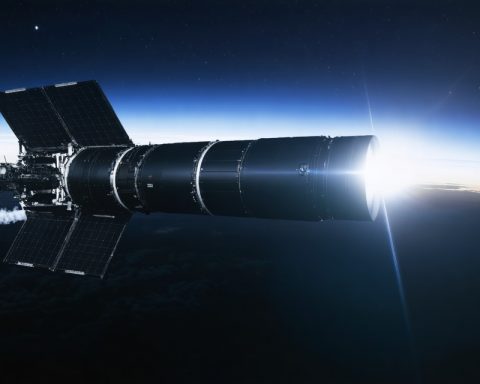 Rocket Lab’s Cosmic Ascent: Should You Hitch a Ride? Rocket Lab’s Cosmic Ascent: Should You Hitch a Ride?
