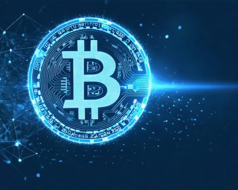 The Crypto Revolution: Can Sei (SEI) Soar to New Heights by 2030? The Crypto Revolution: Can Sei (SEI) Soar to New Heights by 2030?