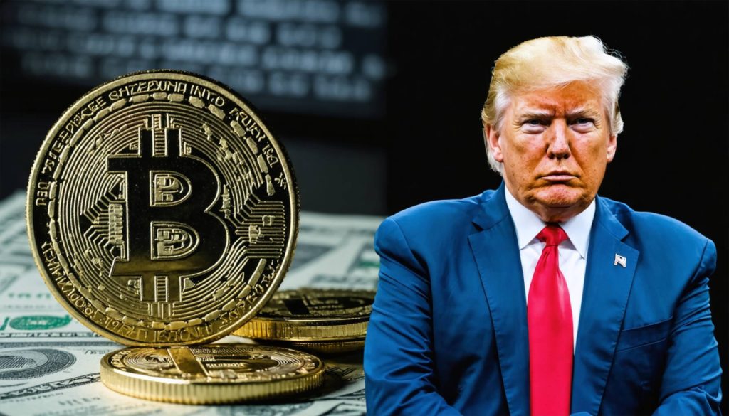The Cryptocurrency Showdown: XRP vs. The Trump Meme Coin – Where Should Your $1,000 Go? The Cryptocurrency Showdown: XRP vs. The Trump Meme Coin – Where Should Your $1,000 Go?