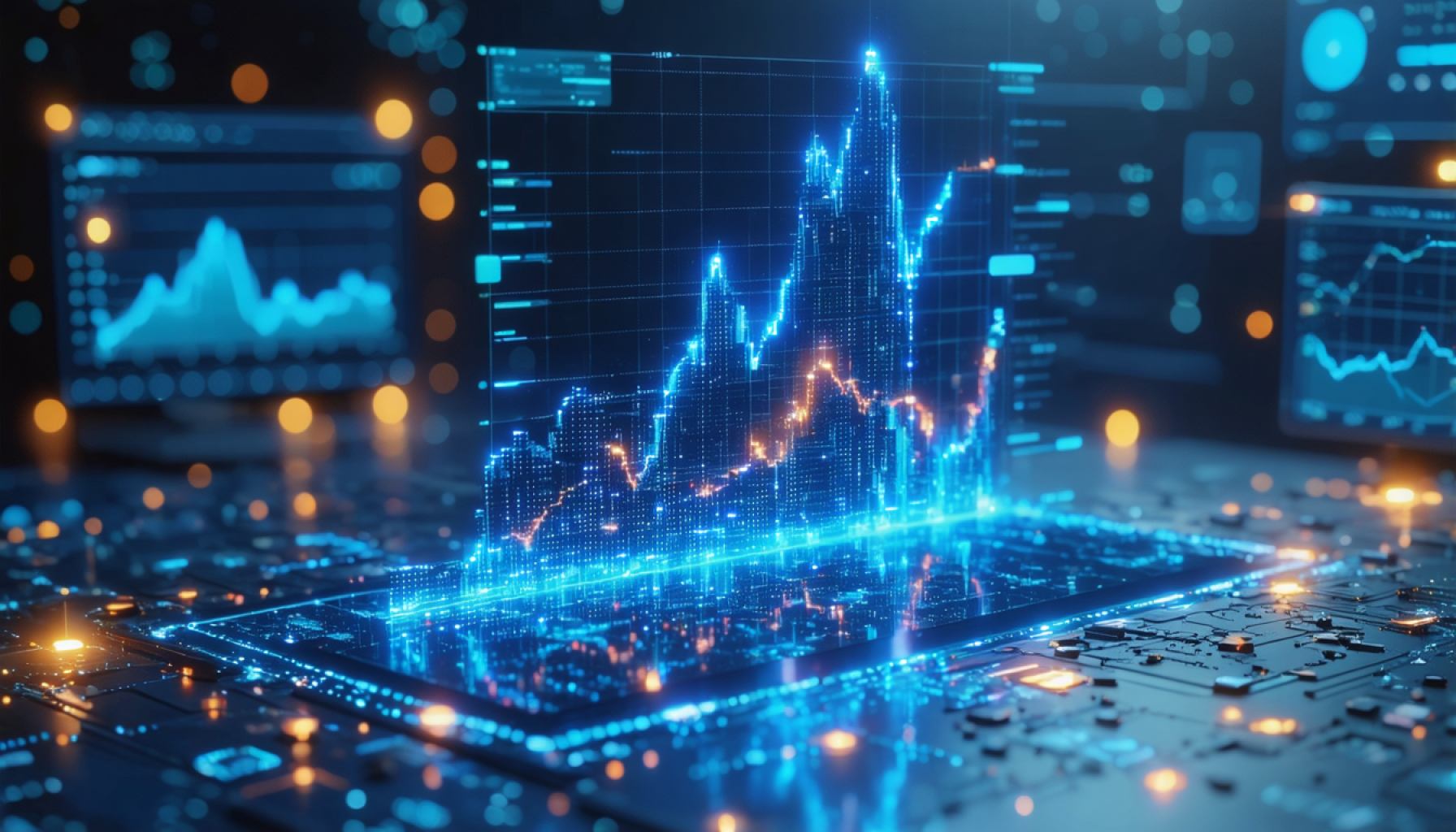 The AI Revolution That’s Reshaping Investment Strategies