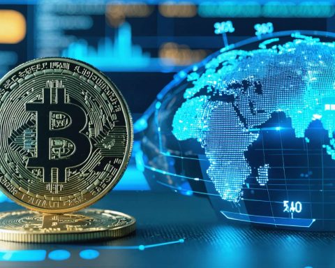 Cryptocurrency Titans: Solana Targets New Heights as Panshibi Steals the Spotlight Cryptocurrency Titans: Solana Targets New Heights as Panshibi Steals the Spotlight