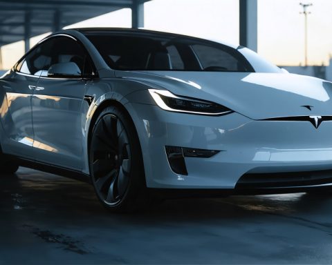 The Future of Tesla: New Technologies Shape Premarket Trends The Future of Tesla: New Technologies Shape Premarket Trends