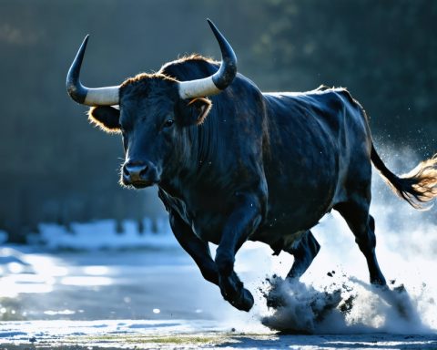 Bitcoin’s Bull Run Stalls: Institutional Retreat and Lingering Market Shadows Bitcoin’s Bull Run Stalls: Institutional Retreat and Lingering Market Shadows