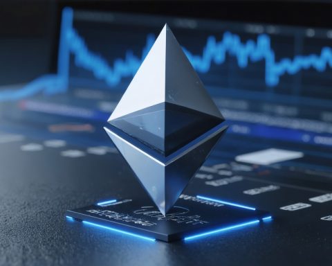 Ethereum on the Brink: Is a Surge Looming? Ethereum on the Brink: Is a Surge Looming?