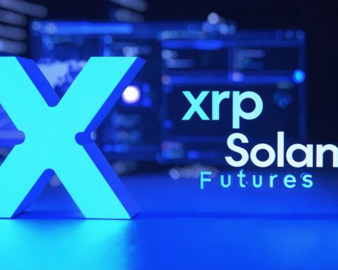 Game-Changer in Crypto: XRP and Solana Futures Set to Revolutionize Trading Game-Changer in Crypto: XRP and Solana Futures Set to Revolutionize Trading