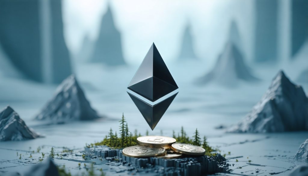 Can Ethereum Defy Gravity and Make a Stunning Comeback? Can Ethereum Defy Gravity and Make a Stunning Comeback?