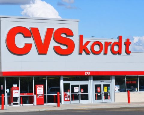 The Unfolding Saga of CVS: Leadership Shifts and Strategic Overhauls Amid Financial Turbulence The Unfolding Saga of CVS: Leadership Shifts and Strategic Overhauls Amid Financial Turbulence