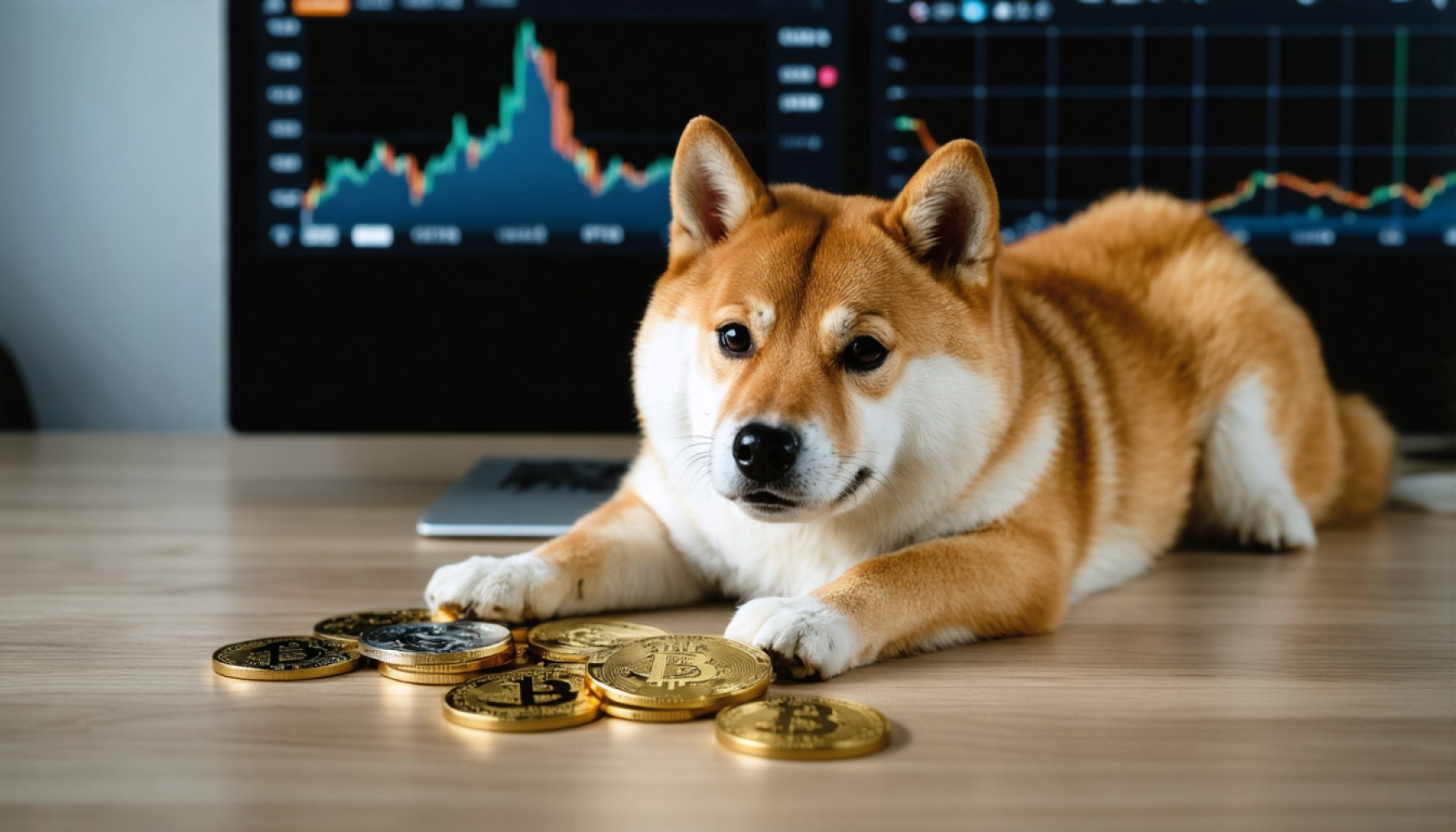 Dogecoin’s Bold Leap: AI Integration Sparks Cryptocurrency Revolution
