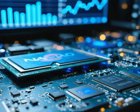 Super Micro Computer: The Game-Changer on Nasdaq? Super Micro Computer: The Game-Changer on Nasdaq?