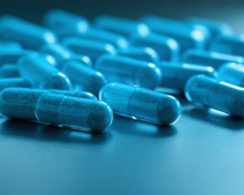 The Hidden Innovations Driving the Next Pharma Boom The Hidden Innovations Driving the Next Pharma Boom