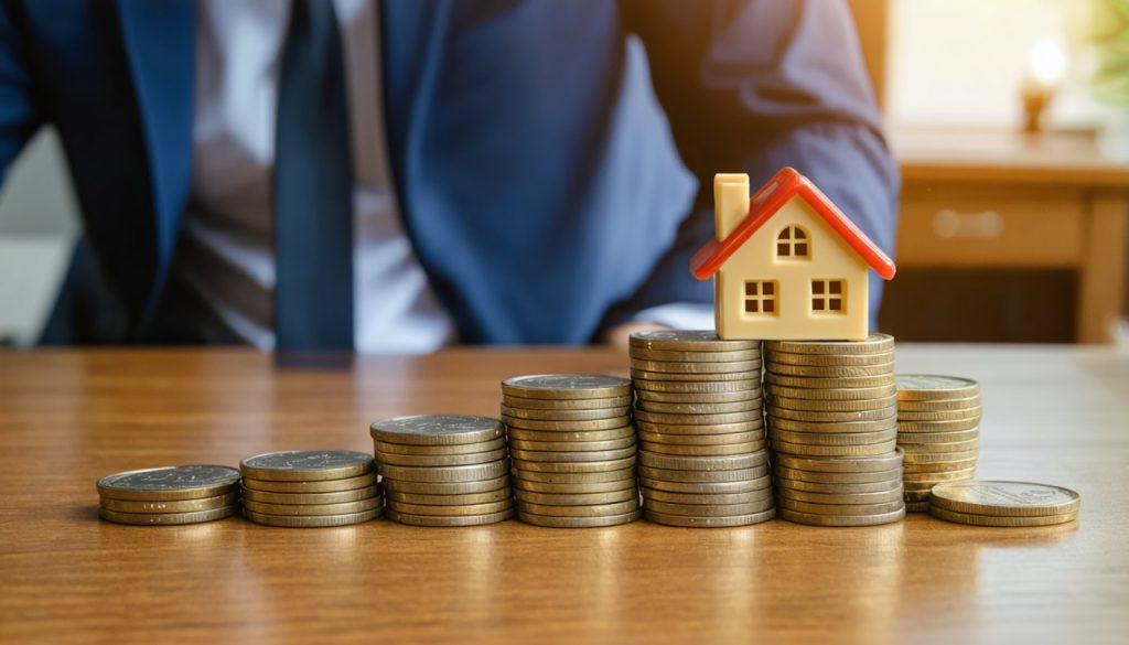 Unlock Consistent Cash Flow: How Realty Income’s Strategy Fuels Your Dividend Dreams Unlock Consistent Cash Flow: How Realty Income’s Strategy Fuels Your Dividend Dreams