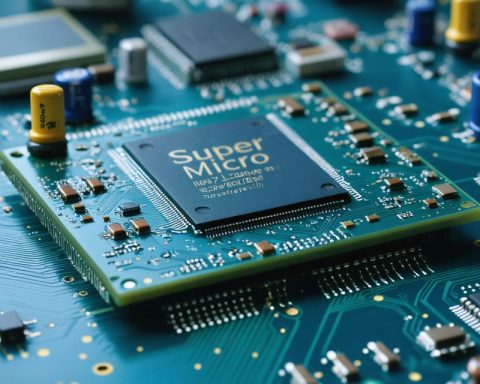 Super Micro Stock Revolution! Invest Small, Gain Big in Tech’s Latest Craze Super Micro Stock Revolution! Invest Small, Gain Big in Tech’s Latest Craze