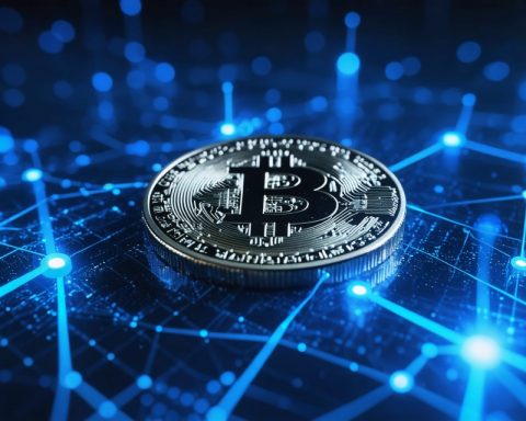 Crypto’s Day of Reckoning: SEC’s Shift Fuels Frenzy in Blockchain Investments Crypto’s Day of Reckoning: SEC’s Shift Fuels Frenzy in Blockchain Investments