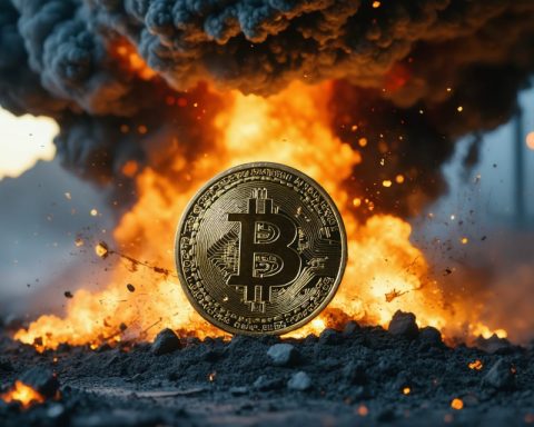 Bitcoin’s November Explosion: What Lies Ahead as Global and Corporate Giants Pivot?