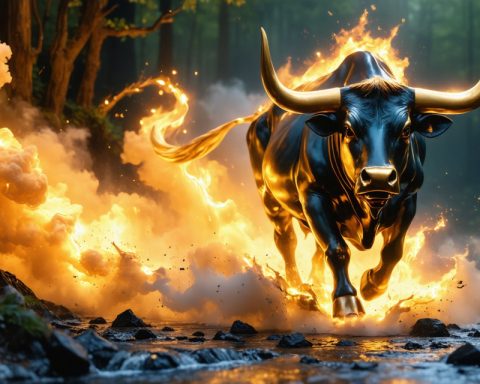 Is XRP About to Unleash a Golden Bull Run or Face a Stormy Season? Is XRP About to Unleash a Golden Bull Run or Face a Stormy Season?