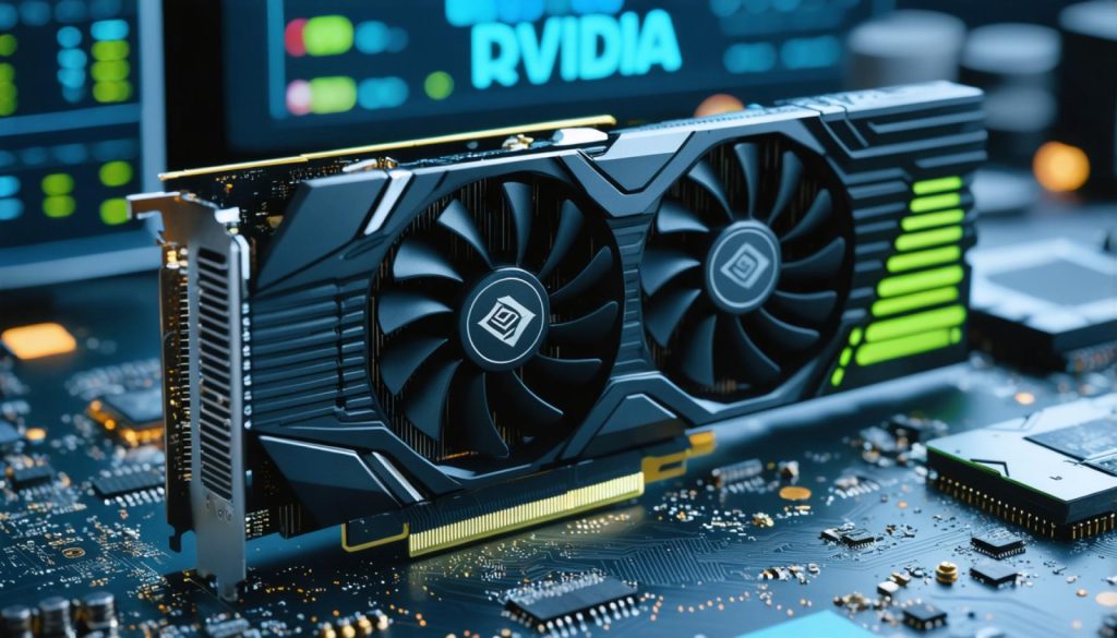 Unveiling NVIDIA’s Role in the Cryptocurrency Revolution: What Investors Must Know Unveiling NVIDIA’s Role in the Cryptocurrency Revolution: What Investors Must Know