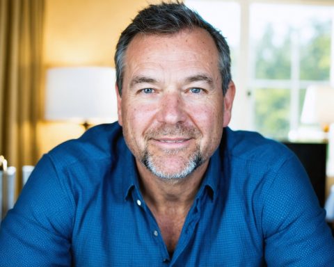 Retiring at 40: Meet the Investor Making $20,000 a Month from Dividends Retiring at 40: Meet the Investor Making $20,000 a Month from Dividends