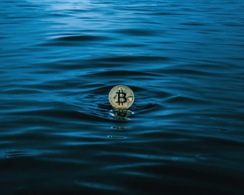 Bitcoin’s Murky Waters: Is the Tide Turning Against Investors? Bitcoin’s Murky Waters: Is the Tide Turning Against Investors?