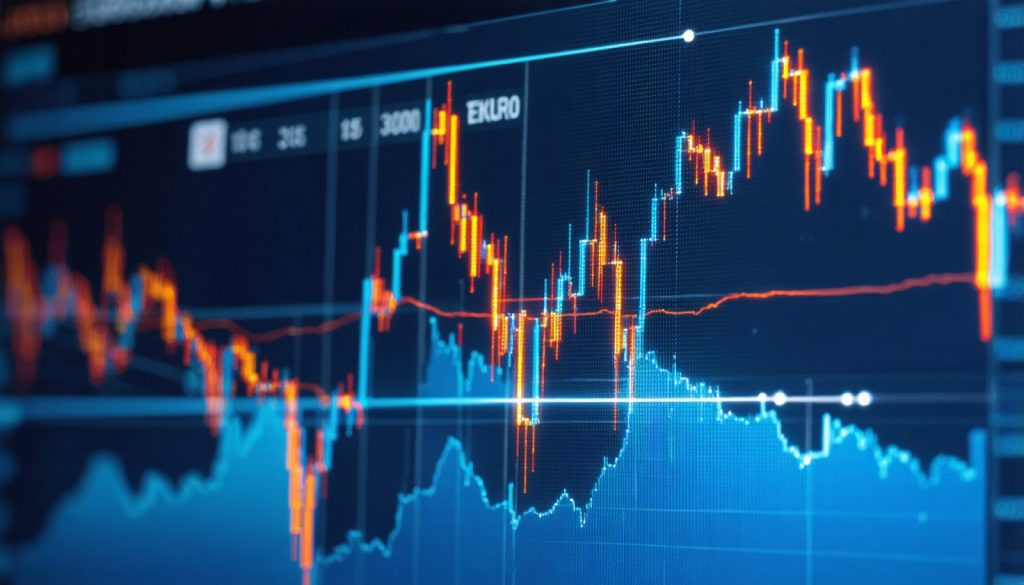 Market Jitters: Global Stocks Waver Amid Economic Uncertainty and Trade Tensions Market Jitters: Global Stocks Waver Amid Economic Uncertainty and Trade Tensions