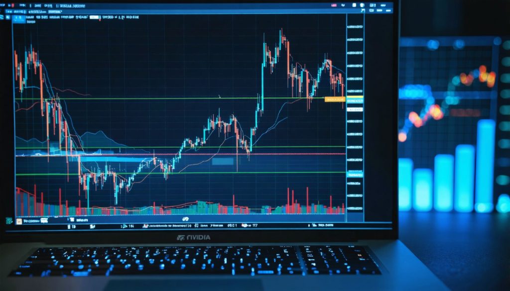Markets Bounce Back Amid Nvidia’s AI Anticipation Markets Bounce Back Amid Nvidia’s AI Anticipation