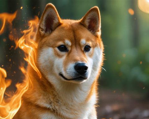 Shiba Inu’s Dramatic Token Burn: What It Means for Your Wallet Shiba Inu’s Dramatic Token Burn: What It Means for Your Wallet