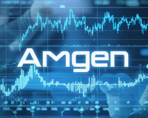 The Dow’s Hidden Gem: How Amgen Is Standing Out in 2025’s Tumultuous Market The Dow’s Hidden Gem: How Amgen Is Standing Out in 2025’s Tumultuous Market