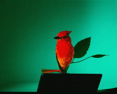 Robinhood Escapes SEC Charges: A Reflective Moment for Crypto Robinhood Escapes SEC Charges: A Reflective Moment for Crypto