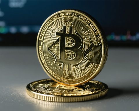 Bitcoin Dances on the Edge of $100,000: Will It Tumble? Bitcoin Dances on the Edge of $100,000: Will It Tumble?