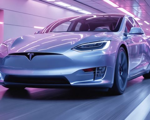 Tesla Shares Take Quantum Leap! Is the Future of Investing Here? Tesla Shares Take Quantum Leap! Is the Future of Investing Here?