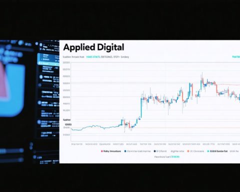 The Sudden Plunge of Applied Digital: What Investors Need to Know The Sudden Plunge of Applied Digital: What Investors Need to Know