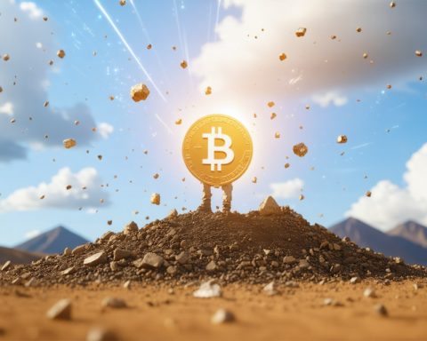 Solana’s Meteoric Rise: What It Means for Investors and the Future of Crypto Solana’s Meteoric Rise: What It Means for Investors and the Future of Crypto