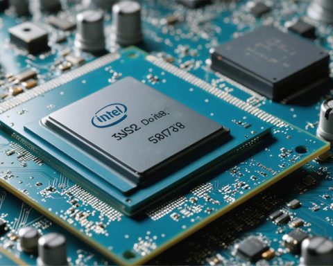 Could the Once-Untouchable Intel Be Split Between TSMC and Broadcom? Could the Once-Untouchable Intel Be Split Between TSMC and Broadcom?