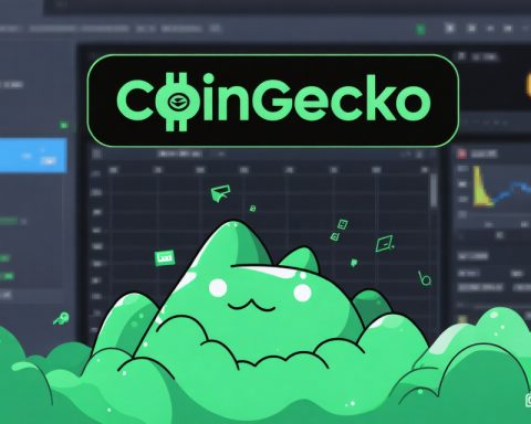 How CoinGecko Became the Go-To Hub for Crypto Enthusiasts How CoinGecko Became the Go-To Hub for Crypto Enthusiasts