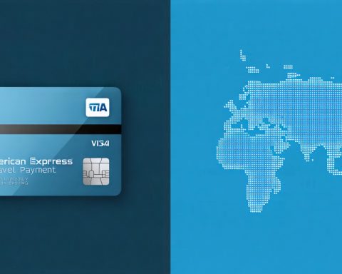 Revolutionizing Travel Payments: American Express and Alipay’s Game-Changing Alliance Revolutionizing Travel Payments: American Express and Alipay’s Game-Changing Alliance
