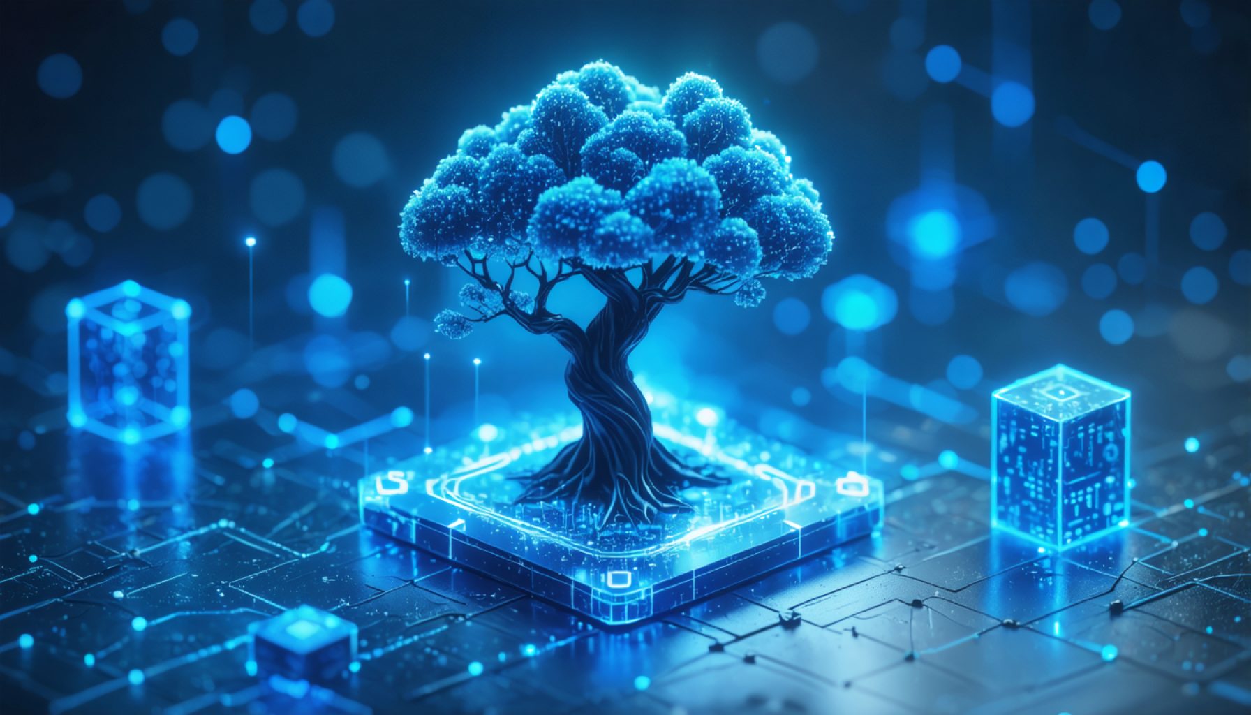 Could Hedera Hashgraph and PlutoChain Be the Game Changers in the Crypto Arena?