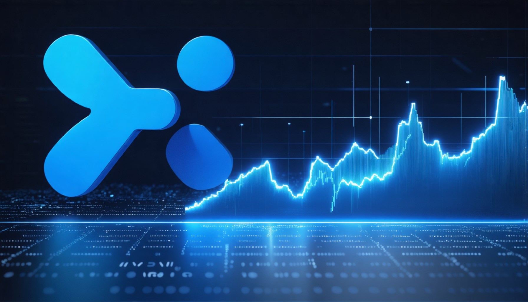 Why Ripple’s XRP Surge Could Signal a Crypto Revolution