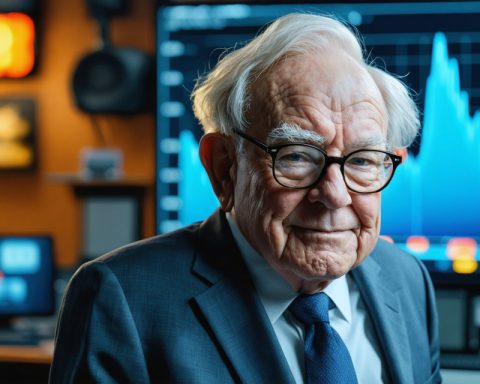 Is Warren Buffett Sounding the Alarm? Berkshire’s Surprising Moves in 2024 Is Warren Buffett Sounding the Alarm? Berkshire’s Surprising Moves in 2024