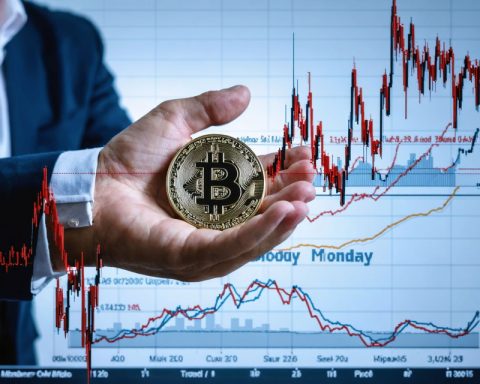 A “Bloody Monday” for Cryptocurrency: Market Turmoil Amid Political Tensions A “Bloody Monday” for Cryptocurrency: Market Turmoil Amid Political Tensions