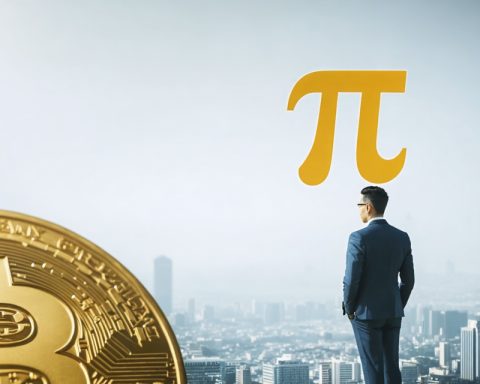 Is Pi Coming to Binance? Unveiling the Future of Cryptocurrency Is Pi Coming to Binance? Unveiling the Future of Cryptocurrency
